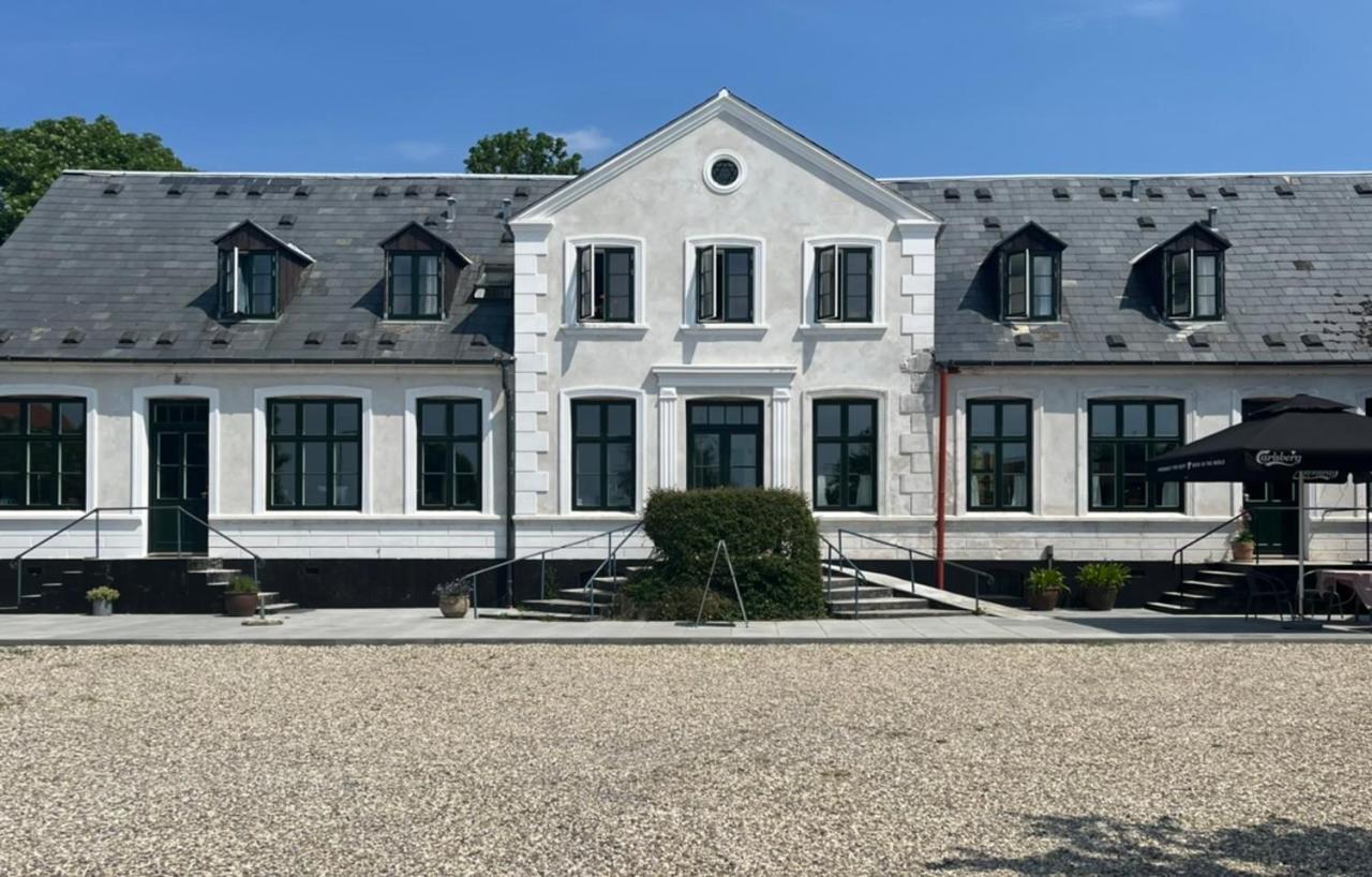 Hotel Lynaes